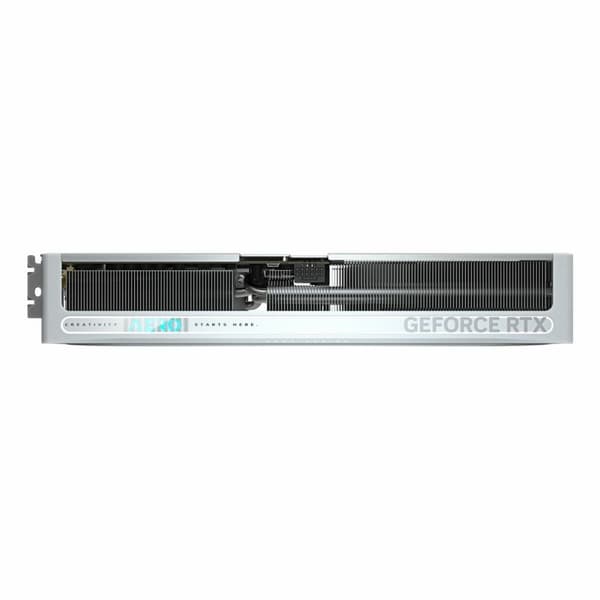 Grafiikkakortti Gigabyte GV-N5070AERO OC-12GD 12 GB