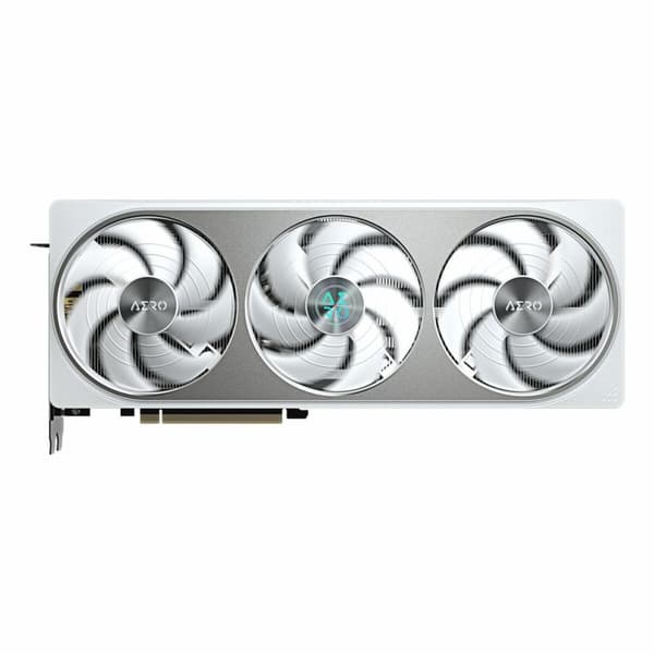 Grafiikkakortti Gigabyte GV-N5070AERO OC-12GD 12 GB