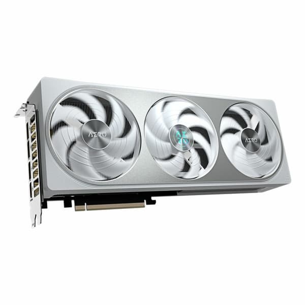 Grafiikkakortti Gigabyte GV-N5070AERO OC-12GD 12 GB