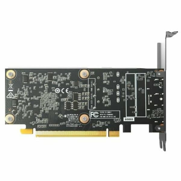 Grafiikkakortti Zotac ZT-A30510L-10L Nvidia GeForce RTX 3050 6 GB GDDR6