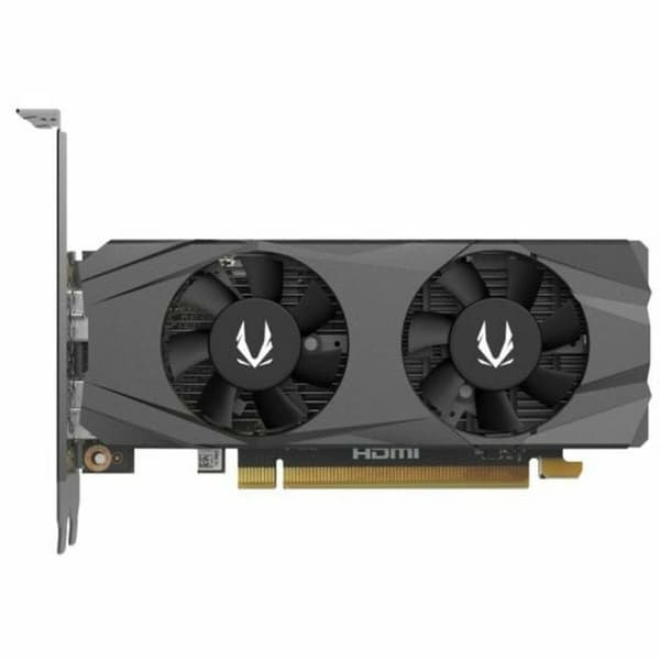 Grafiikkakortti Zotac ZT-A30510L-10L Nvidia GeForce RTX 3050 6 GB GDDR6