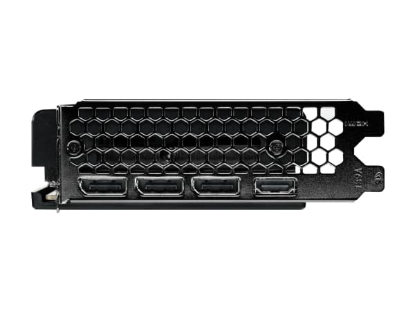 Gainward GeForce RTX 5060 Ti Python III OC, GeForce RTX 5060 Ti, 8 GB, GDDR7, 128 bit, 7680 x 4320 piksler, PCI Express 5.0