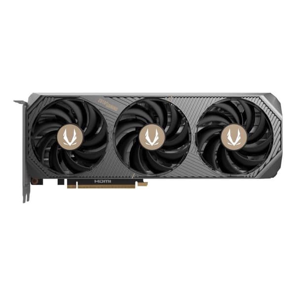 Grafikkort Zotac ZT-B50700D-10P 12 GB