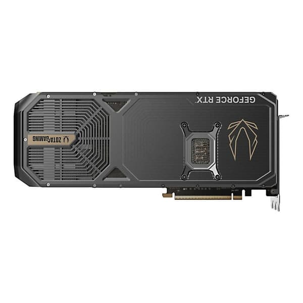 Grafiikkakortti Zotac ZT-B50800B-10P 16 GB