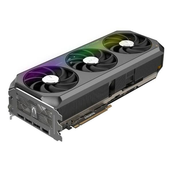 Grafikkort Zotac ZT-B50800B-10P 16 GB