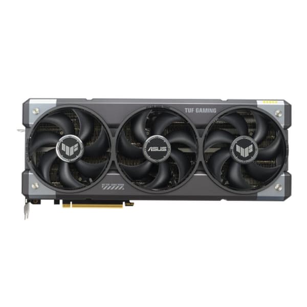 Grafikkort Asus 90YV0M30-M0NA00 16 GB Multifärg