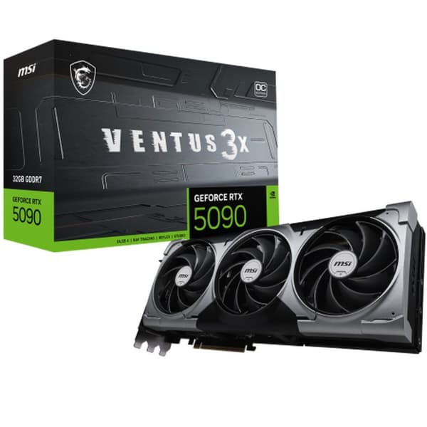 Grafikkort MSI V530-060R GDDR6X