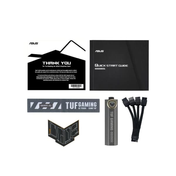 Grafikkort Asus 90YV0LY1-M0NA00