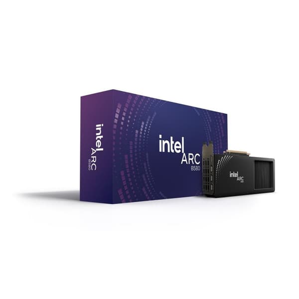 Grafikkort Intel 31P06HB0BA