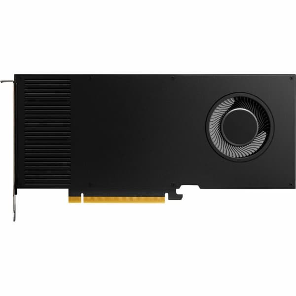Grafikkort HP NVIDIA RTX A4000 16 GB