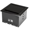 Miniatyrbillede 2 af 5: Grafikkort Startech BOX4CABLE