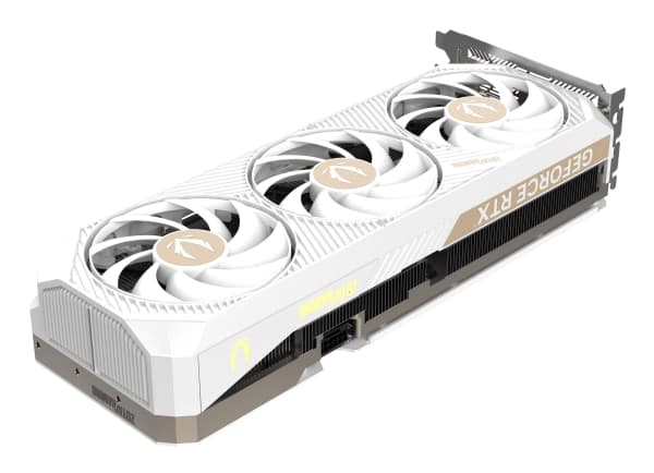Zotac GAMING GeForce RTX 5070 Ti SOLID CORE OC, GeForce RTX 5070 Ti, 16 GB, GDDR7, 256 bit, 7680 x 4320 pixels, PCI Express x16 5.0