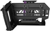 Cooler Master Vertical Graphics Card Holder Kit V3 Riser Card inkl. PCI-kortplatslock, PCIe 4.0 (MCA-U000R-KFVK03)