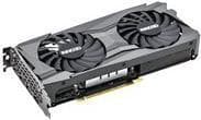 Inno3D GeForce RTX 3060 TWIN X2 - Grafikkort - GF RTX 3060 - 12GB GDDR6 - PCIe 4.0 x16 - HDMI, 3 x DisplayPort