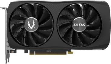 ZOTAC GAMING GeForce RTX 4060 Twin Edge OC 8GB 1xHDMI 3xDP (ZT-D40600E-10M)
