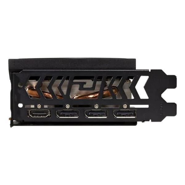 Grafikkort Powercolor RX7800XT 16G-P AMD RADEON RX 7800 XT 16 GB GDDR6