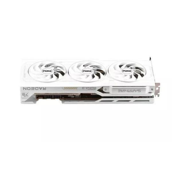 Grafikkort Sapphire 11323-09-20G AMD Radeon RX 7900 XT 20 GB GDDR6