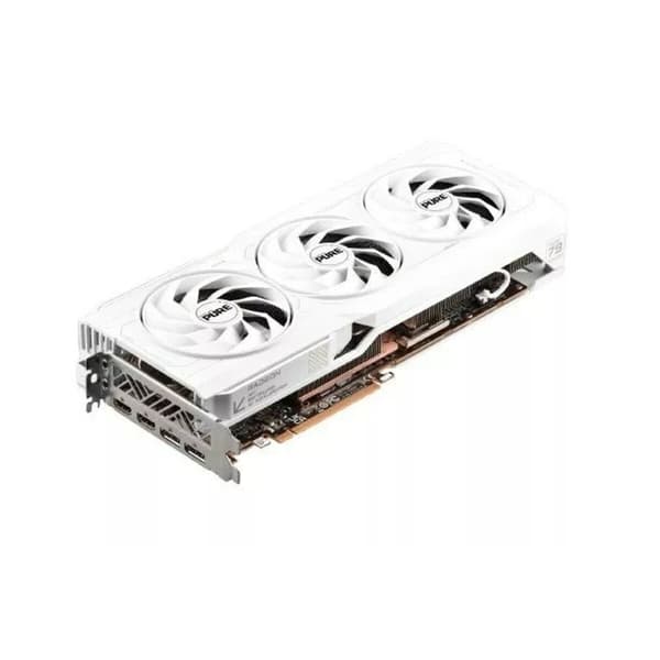 Grafikkort Sapphire 11323-09-20G AMD Radeon RX 7900 XT 20 GB GDDR6