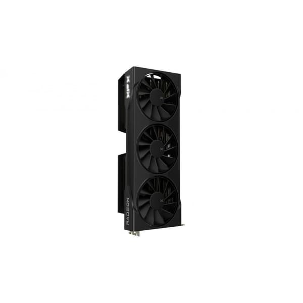 Grafikkort XFX 97QICKBB9 RADEON RX 9070 16 GB GDDR6