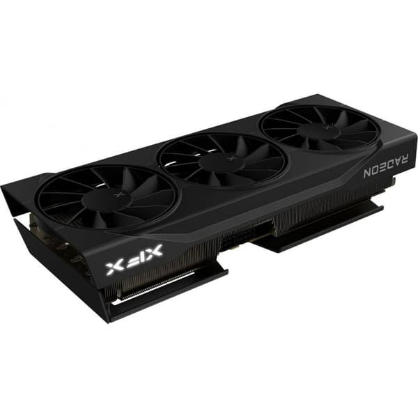 Grafikkort XFX 97QICKBB9 RADEON RX 9070 16 GB GDDR6