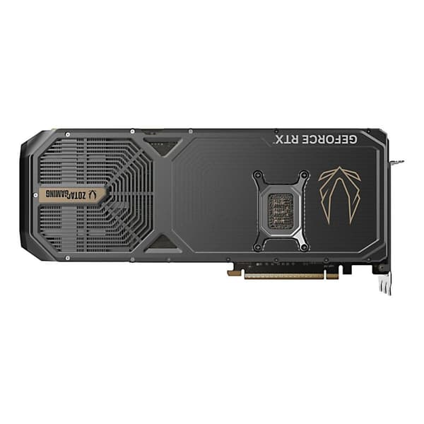 Grafikkort Zotac ZT-B50800BU-10P GEFORCE RTX 5080 16 GB