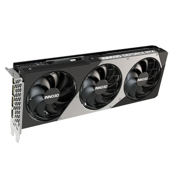 Grafikkort INNO3D N507T316D7X176068N nvidia geforce rtx 5070 ti 16 GB
