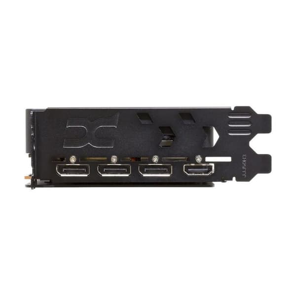 Grafikkort Powercolor RX9070XT 16G-A radeon rx 9070 xt 16 GB GDDR6