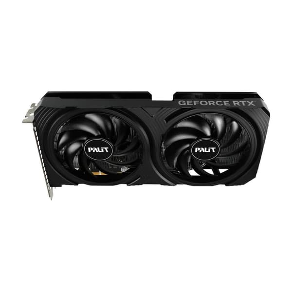 Grafikkort Palit Infinity 2 Geforce RTX 4060 8 GB GDDR6