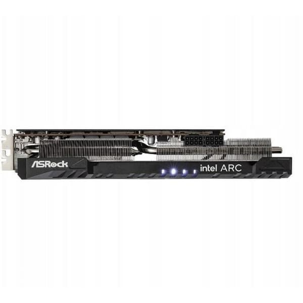 Grafikkort ASRock Challenger SE Intel ARC A770 16 GB GDDR6