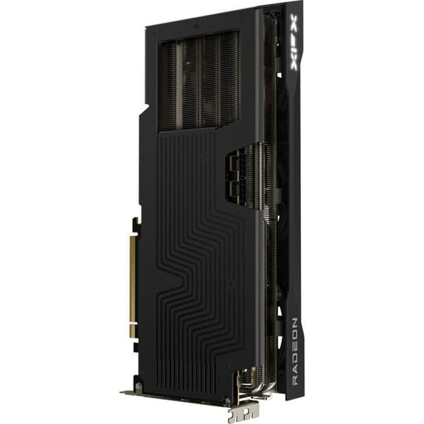 Grafikkort XFX 97TMAQKB9 radeon rx 9070 xt 16 GB GDDR6