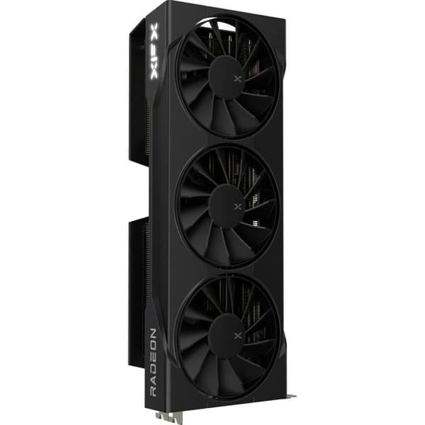 Grafikkort XFX 97TMAQKB9 radeon rx 9070 xt 16 GB GDDR6