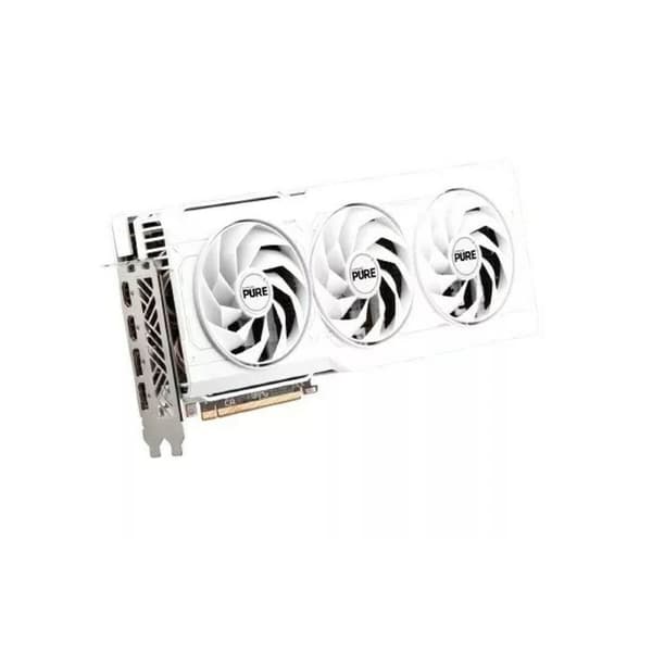Grafikkort Sapphire 11323-09-20G AMD Radeon RX 7900 XT 20 GB GDDR6