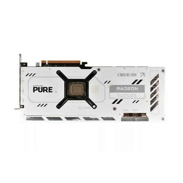 Grafikkort Sapphire 11323-09-20G AMD Radeon RX 7900 XT 20 GB GDDR6