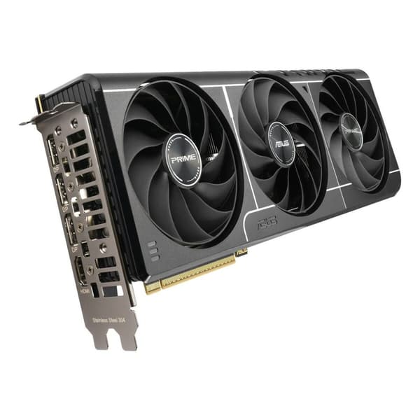 Grafikkort Asus 90YV0MH2-M0NA00 geforce rtx 5060 ti 16 GB