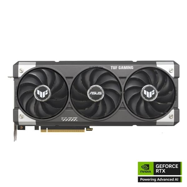 Grafikkort Asus 90YV0MG0-M0NA00 geforce rtx 5060 ti 16 GB Svart