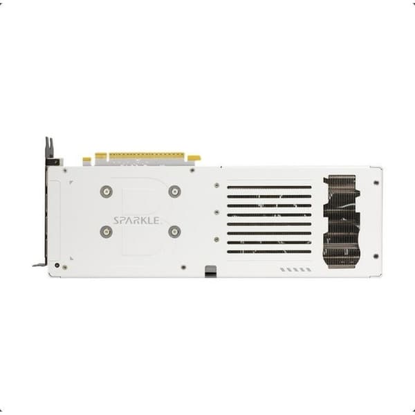Grafikkort Sparkle TITAN OC Luna Edition Intel 12 GB GDDR6