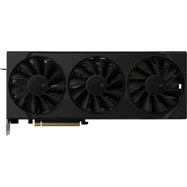 Grafikkort XFX 97QICKBB9 RADEON RX 9070 16 GB GDDR6