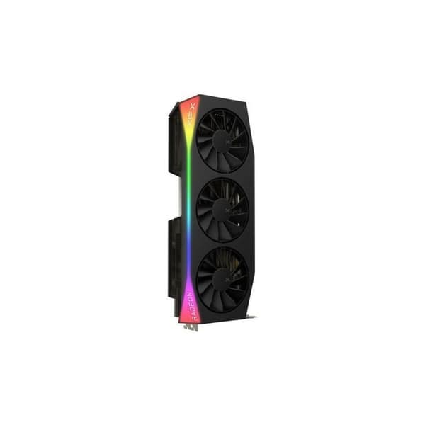 Grafikkort XFX 97TRGBBB9 radeon rx 9070 xt 16 GB GDDR6