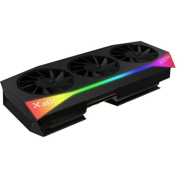 Grafikkort XFX 97TRGBBB9 radeon rx 9070 xt 16 GB GDDR6