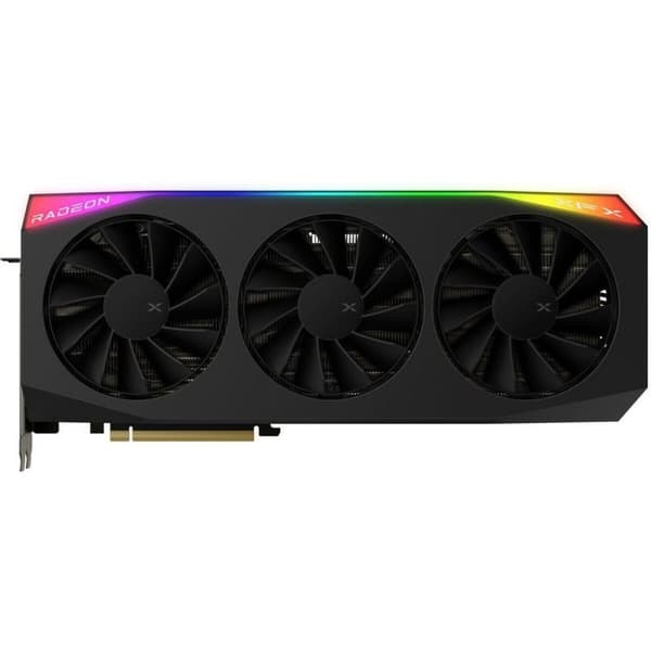 Grafikkort XFX 97TRGBBB9 radeon rx 9070 xt 16 GB GDDR6