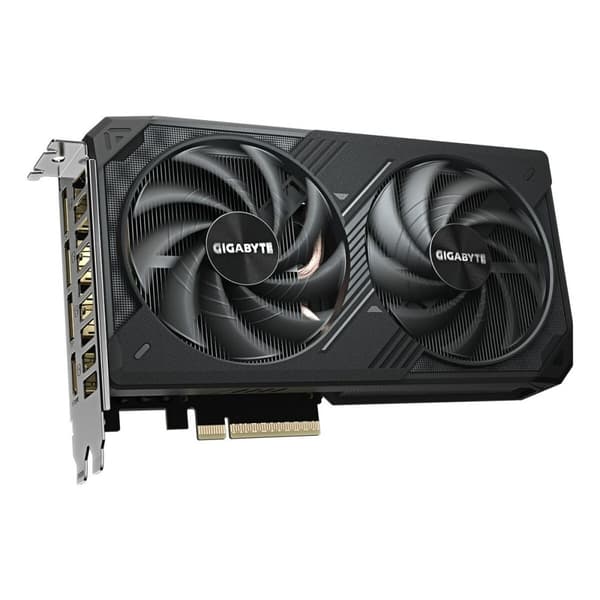 Grafikkort Gigabyte GV-N506TWF2OC-8GD geforce rtx 5060 ti 8 GB
