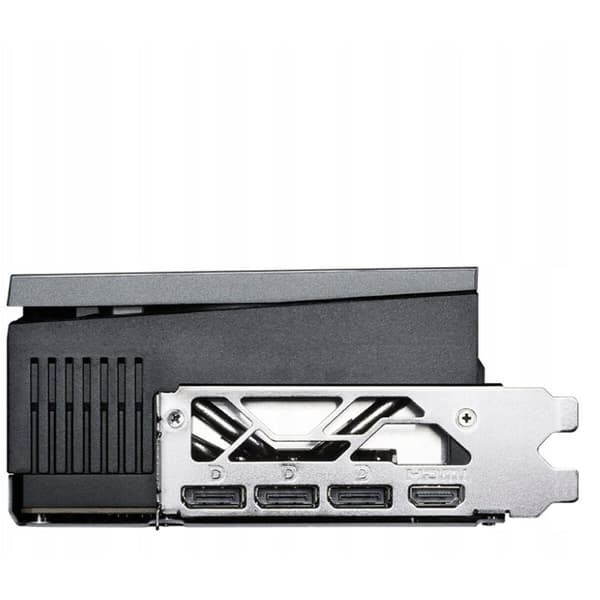 Grafikkort MSI RTX 5090 32G VANGUARD SOC nvidia geforce rtx 5090 32 GB