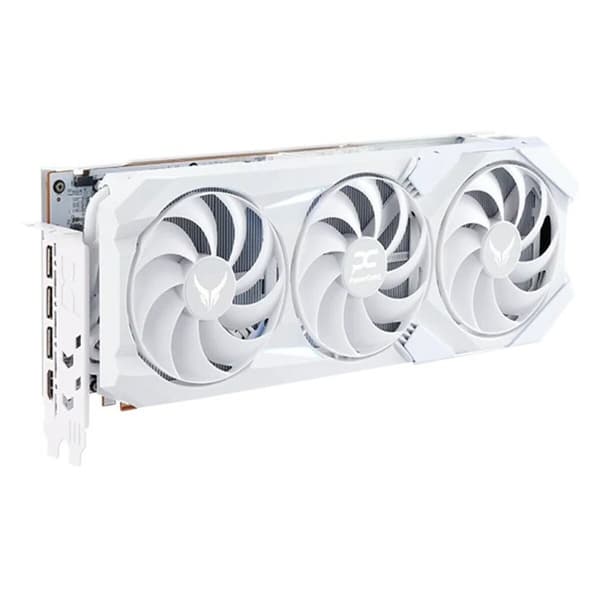 Grafikkort Powercolor Red Devil radeon rx 9070 xt 16 GB GDDR6