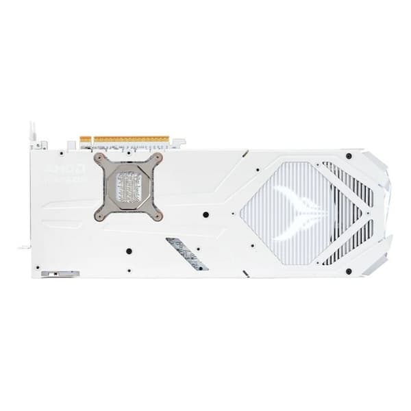 Grafikkort Powercolor Red Devil radeon rx 9070 xt 16 GB GDDR6