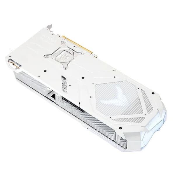 Grafikkort Powercolor Red Devil radeon rx 9070 xt 16 GB GDDR6