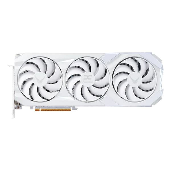 Grafikkort Powercolor Red Devil radeon rx 9070 xt 16 GB GDDR6