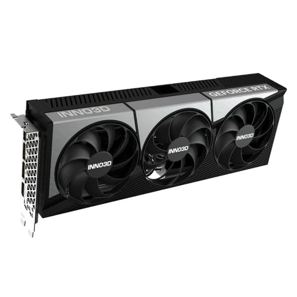 Grafikkort INNO3D G50803-16D7X-17603930 GEFORCE RTX 5080 16 GB