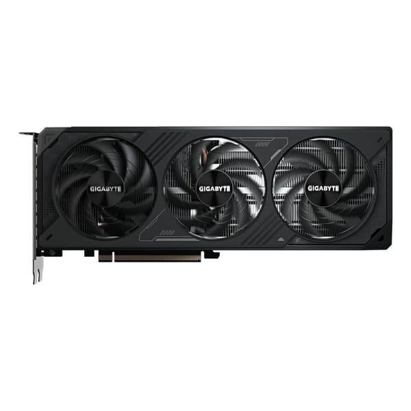 Grafikkort Gigabyte GV-N5070WF3-12GD nvidia geforce rtx 5070 12 GB