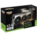 Miniatyrbild 2 av 3: Grafikkort INNO3D N5090332D7X17593928 nvidia geforce rtx 5090 32 GB