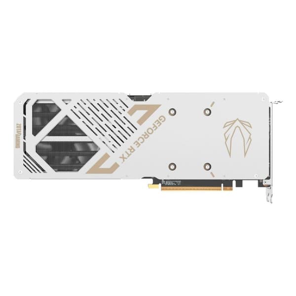 Grafikkort Zotac ZT-B50700FQ-10P nvidia geforce rtx 5070 12 GB